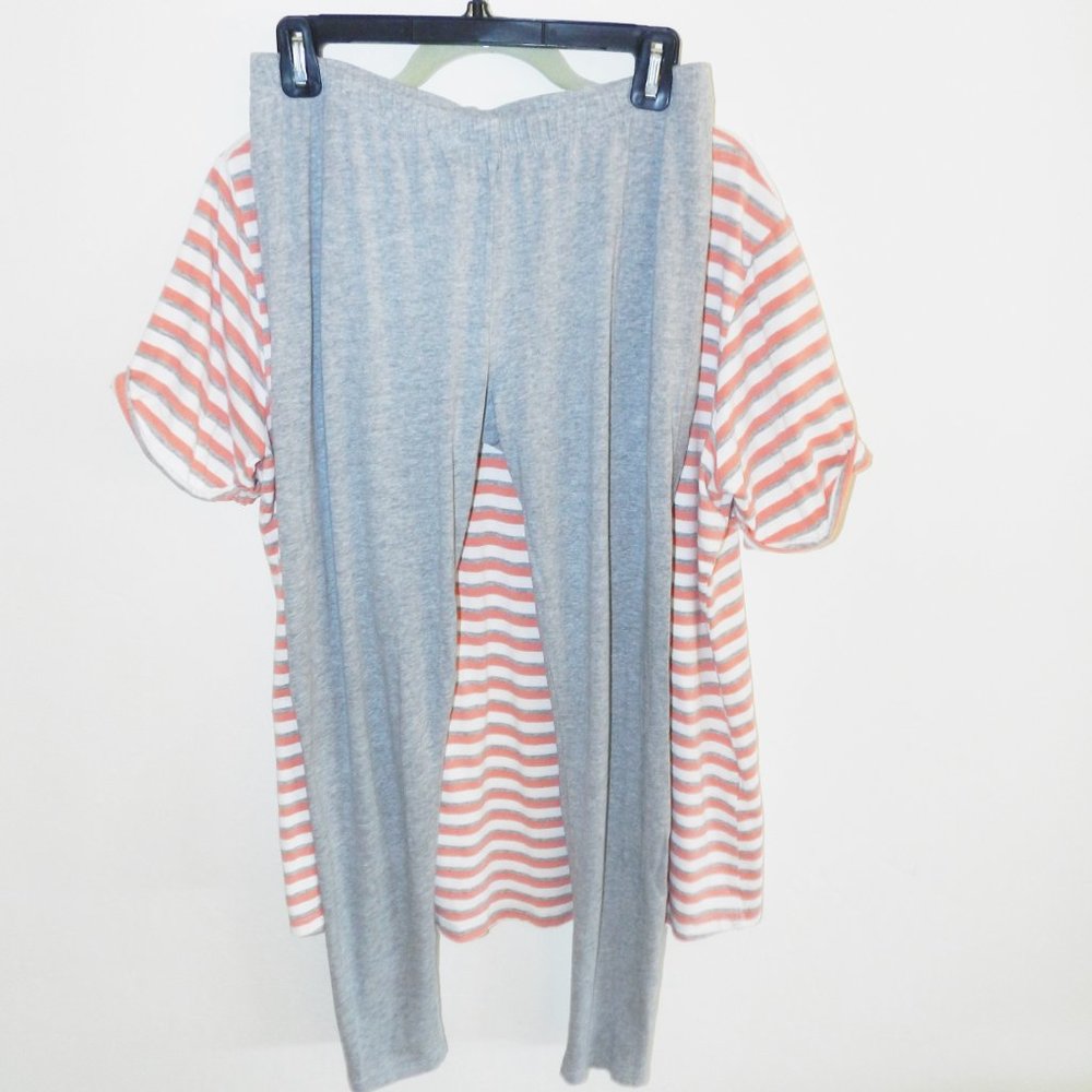 PJ/Lounge Set Size L - Picture 3 of 3